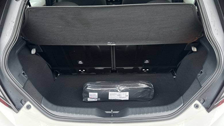 Toyota Aygo X 1.0 VVT-i Pure 5dr Auto Petrol Hatchback